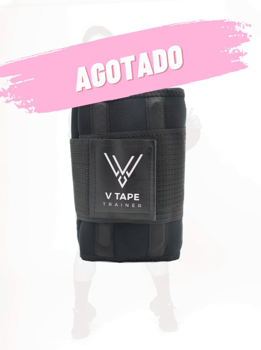 Faja / Cinturon abdominal