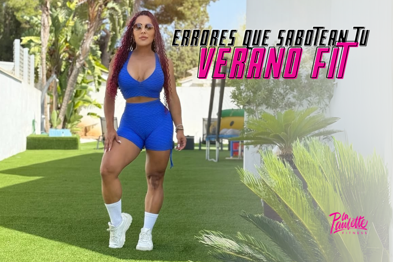 Errores que están frenando tu pérdida de grasa en verano (aunque no lo sepas). pérdida de grasa en verano